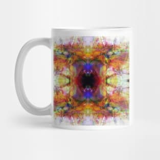 The glass dream Mug